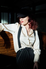 Valerie Rouge