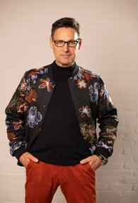 Mödersheim Ralf