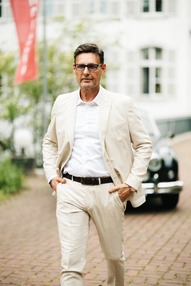 Mödersheim Ralf