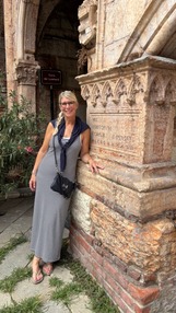 Sonja B.