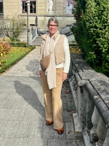 Sonja B.