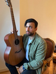 Feryat