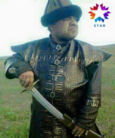 Habib