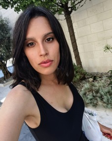 maryMariposa
