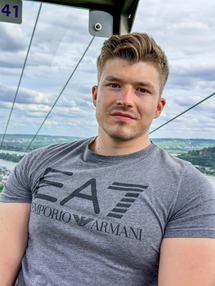 Irongenetics