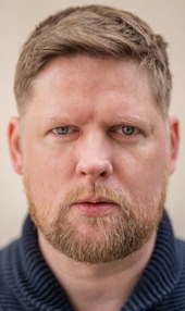 Sascha von Hinrichs