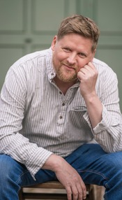 Sascha von Hinrichs