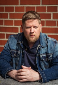 Sascha von Hinrichs