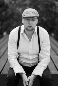 Sascha von Hinrichs