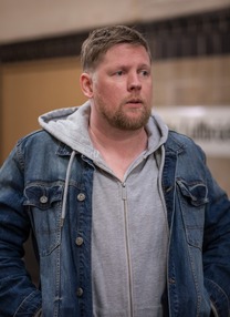 Sascha von Hinrichs