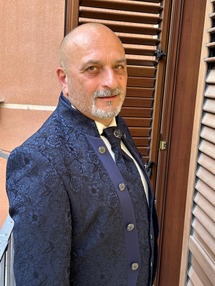 Mario Romano