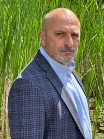 Mario Romano