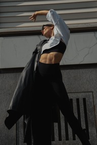 Nadine Michèle