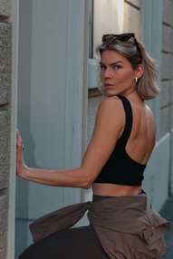 Nadine Michèle