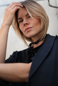 Nadine Michèle