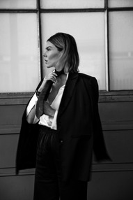 Nadine Michèle