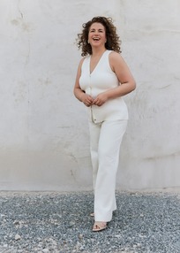 Curvymodel Claudia