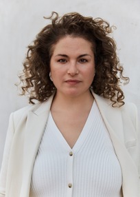 Curvymodel Claudia