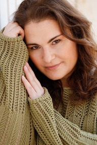 Curvymodel Claudia