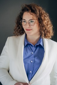 Curvymodel Claudia
